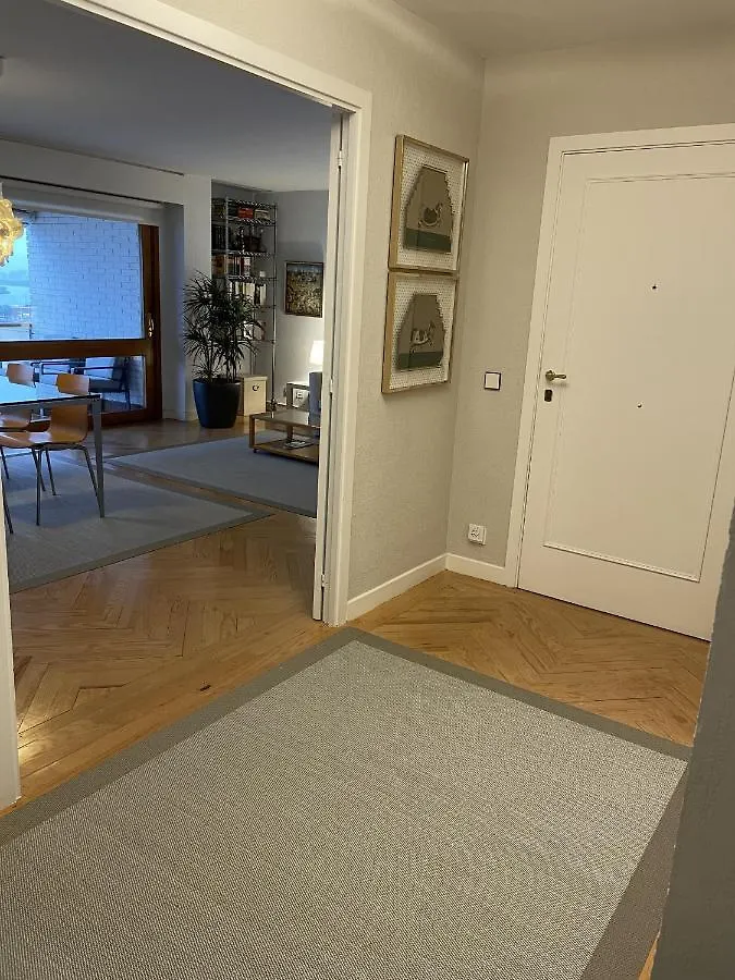 Apartamento Iturrain By Smiling Rentals Hondarribia España