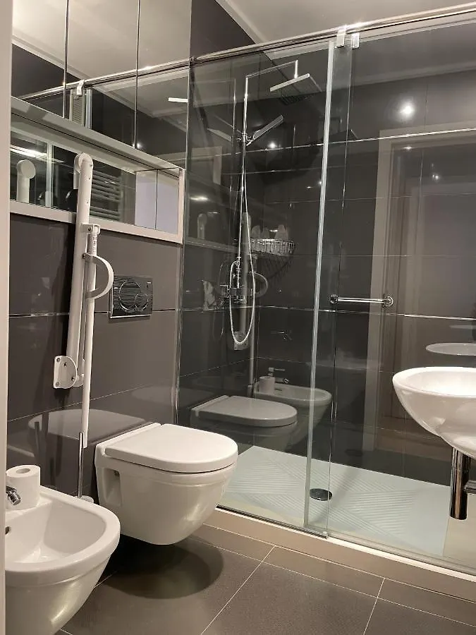 Iturrain By Smiling Rentals Hondarribia Apartamento