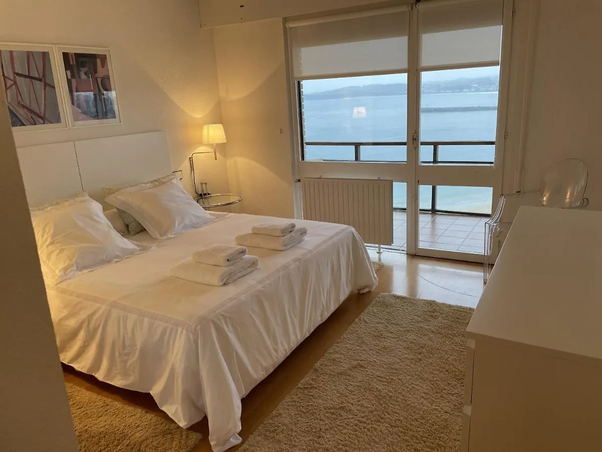 Iturrain By Smiling Rentals Hondarribia Apartamento