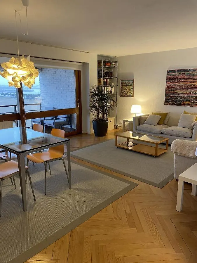 Iturrain By Smiling Rentals Hondarribia