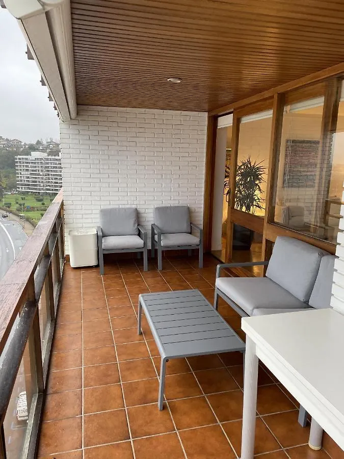 Iturrain By Smiling Rentals Hondarribia España