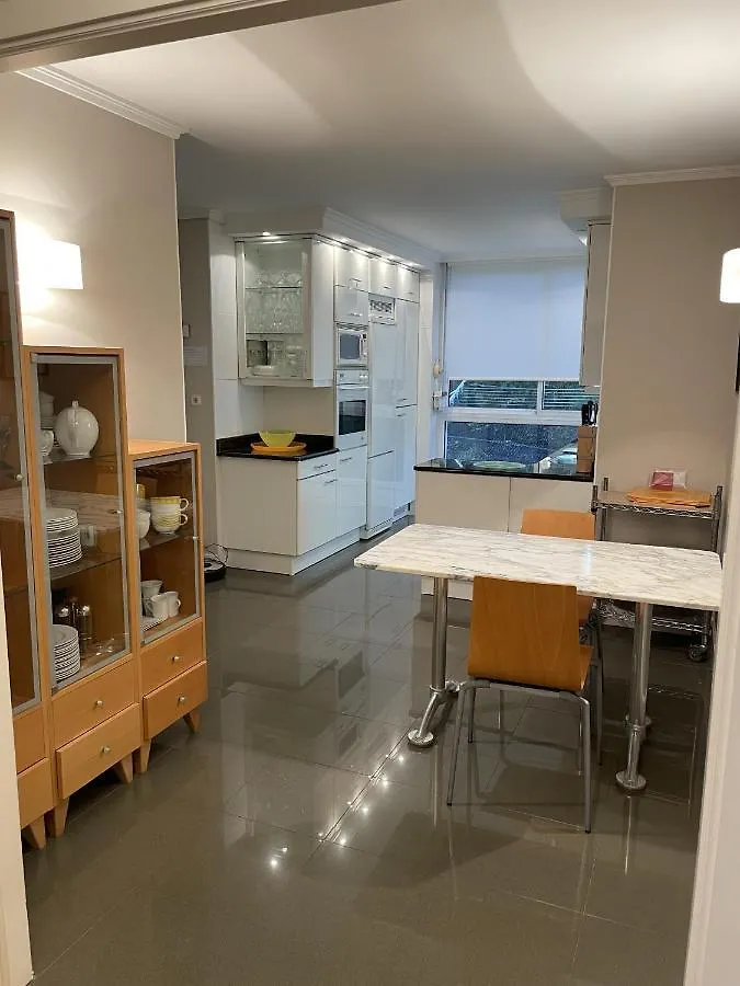 Iturrain By Smiling Rentals Hondarribia