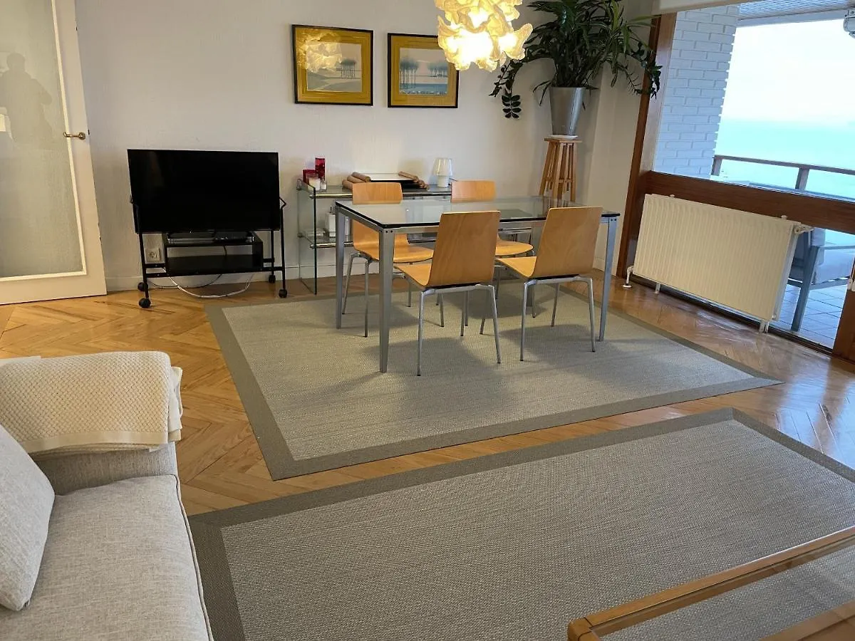 Iturrain By Smiling Rentals Hondarribia 0*,  España