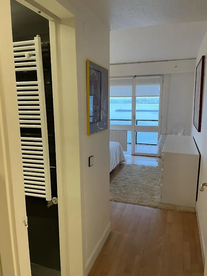 Iturrain By Smiling Rentals Hondarribia 0*,