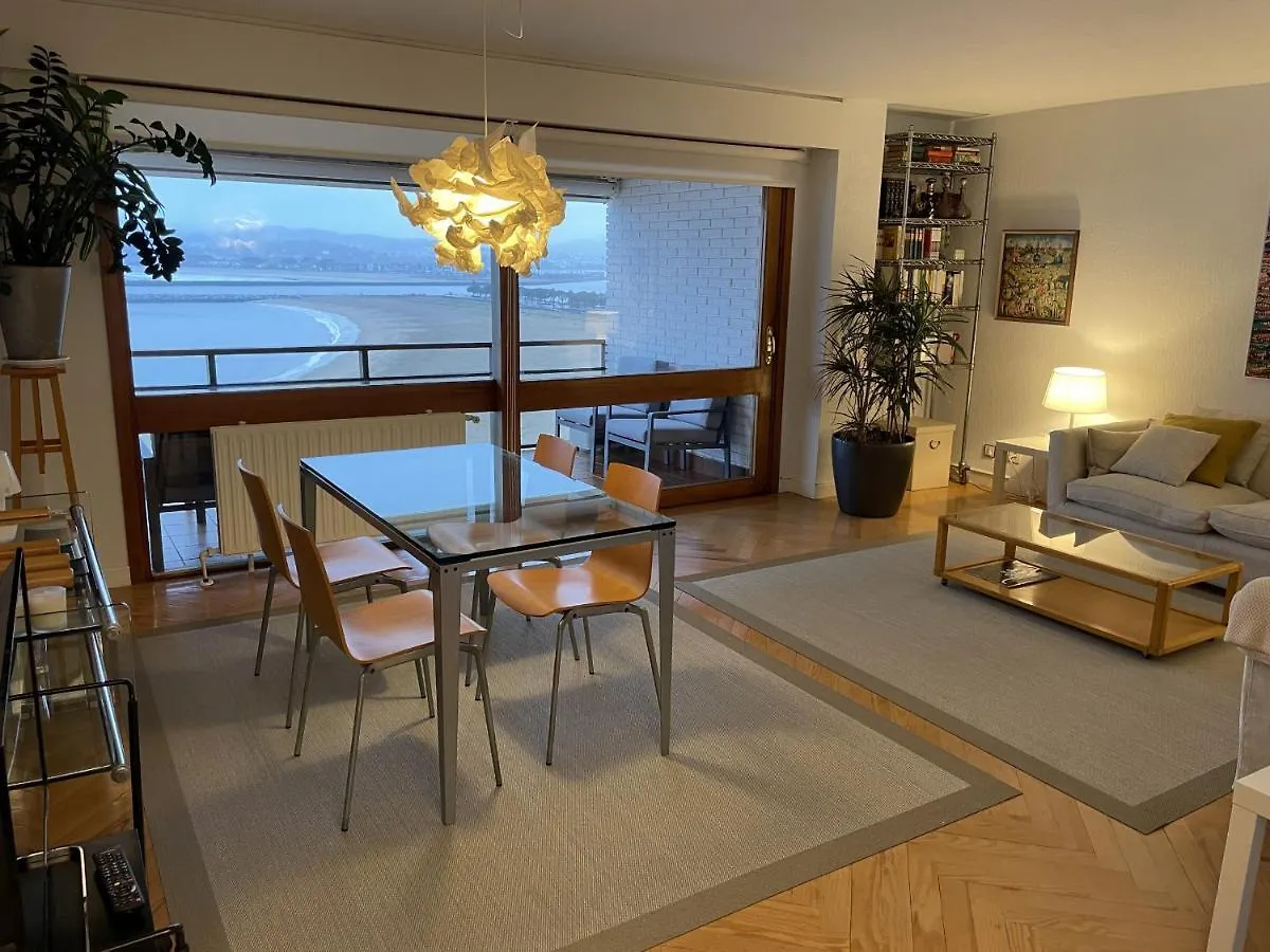 Apartamento Iturrain By Smiling Rentals Hondarribia España