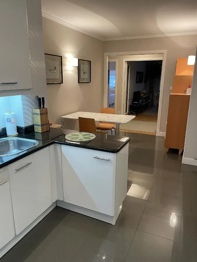 Iturrain By Smiling Rentals Hondarribia 0*,  España