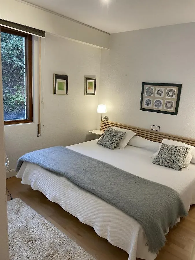 Iturrain By Smiling Rentals Hondarribia Apartamento